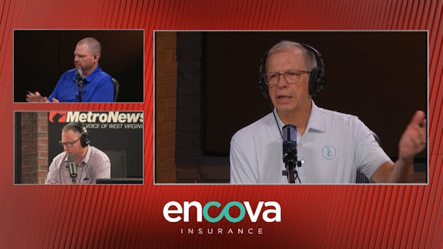 Talkline for Wednesday, August 20, 2025
