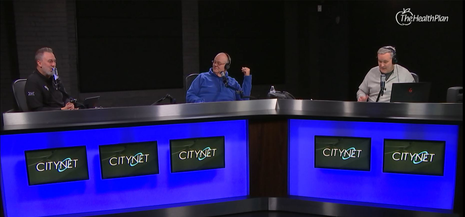 Sportsline for Tuesday, December 2nd, 2025