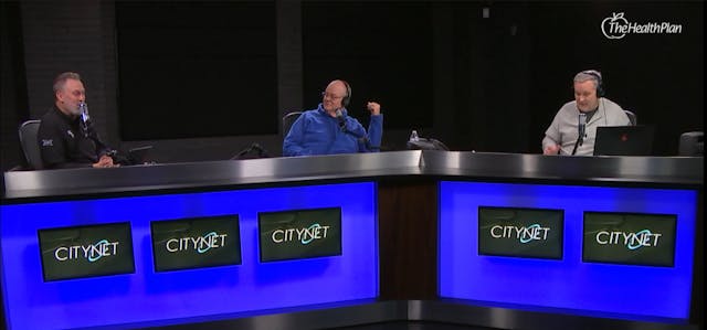 Sportsline for Tuesday, December 2nd,...