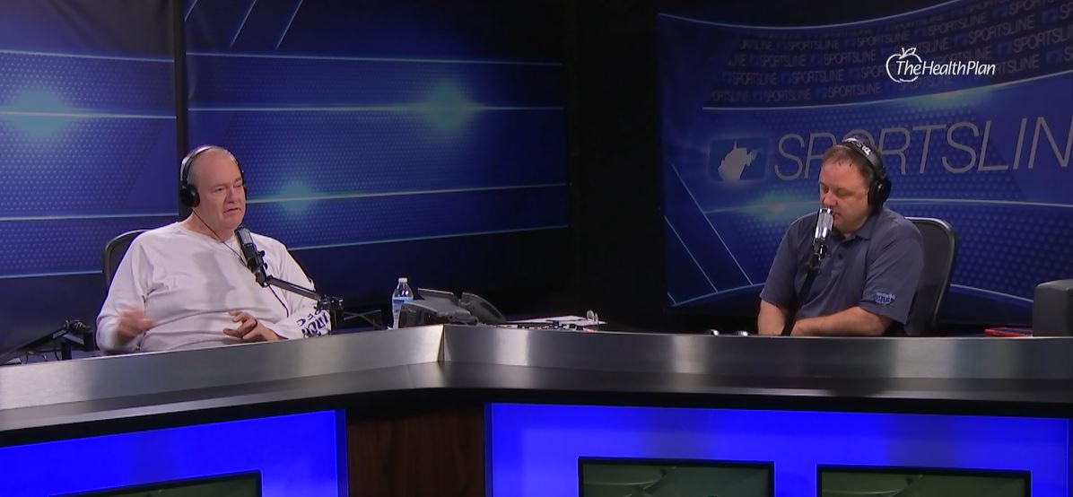 Sportsline (Sunday, August 16th, 2026) | Recap of This Past Week!