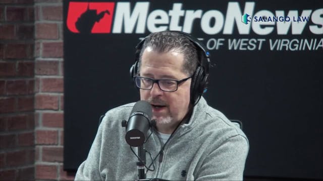 Dave Tom Bragg Weekend Sports Blitz 2...