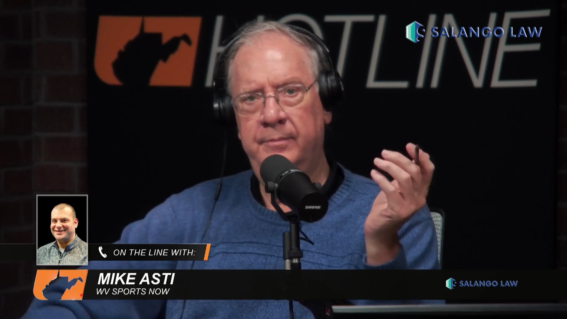 Dave Mike Asti 5626