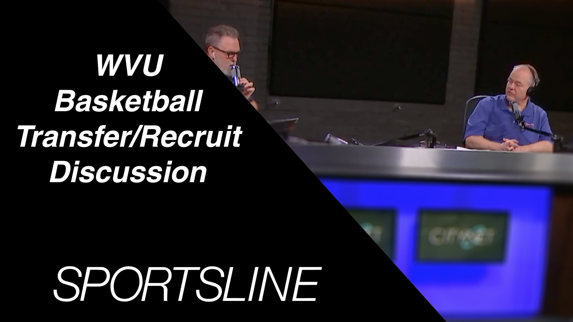 Basketball Transfers/Recruits Discussion