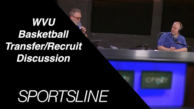 Basketball Transfers/Recruits Discussion