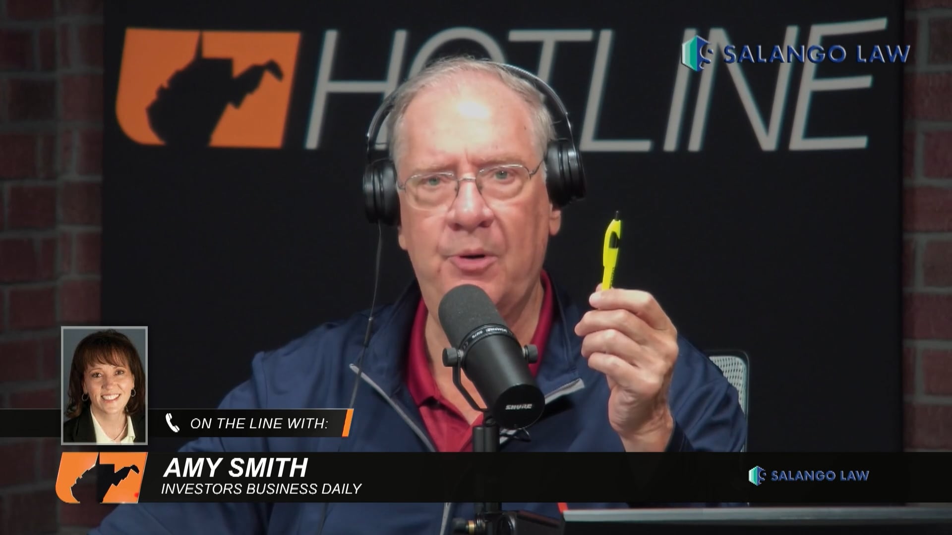 Dave W Amy Smith talk about how tech and AI stocks are behaving and Apple