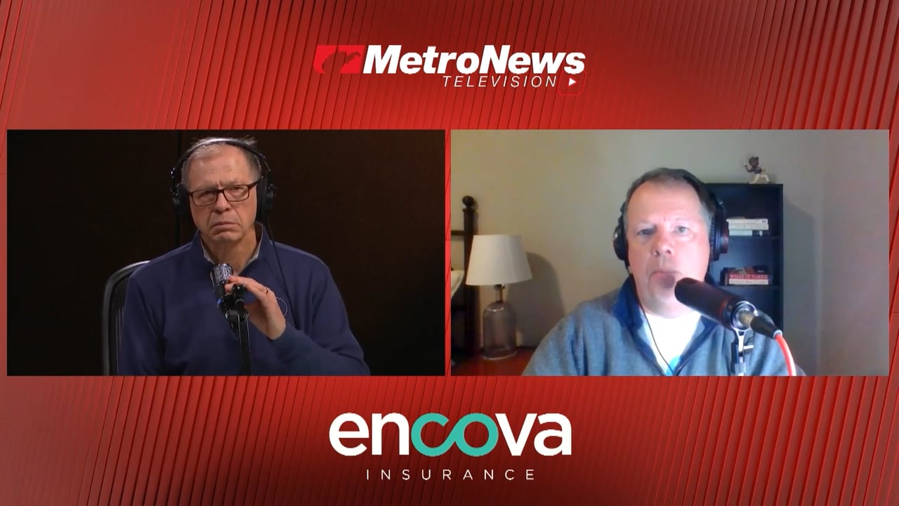 Brad McElhinny on Jerry West Sporting Club Home