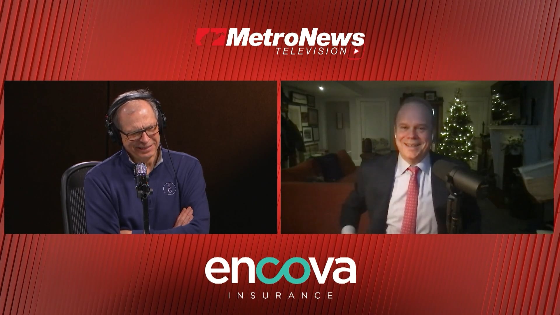 Chris Stirewalt on Presidential Pardons