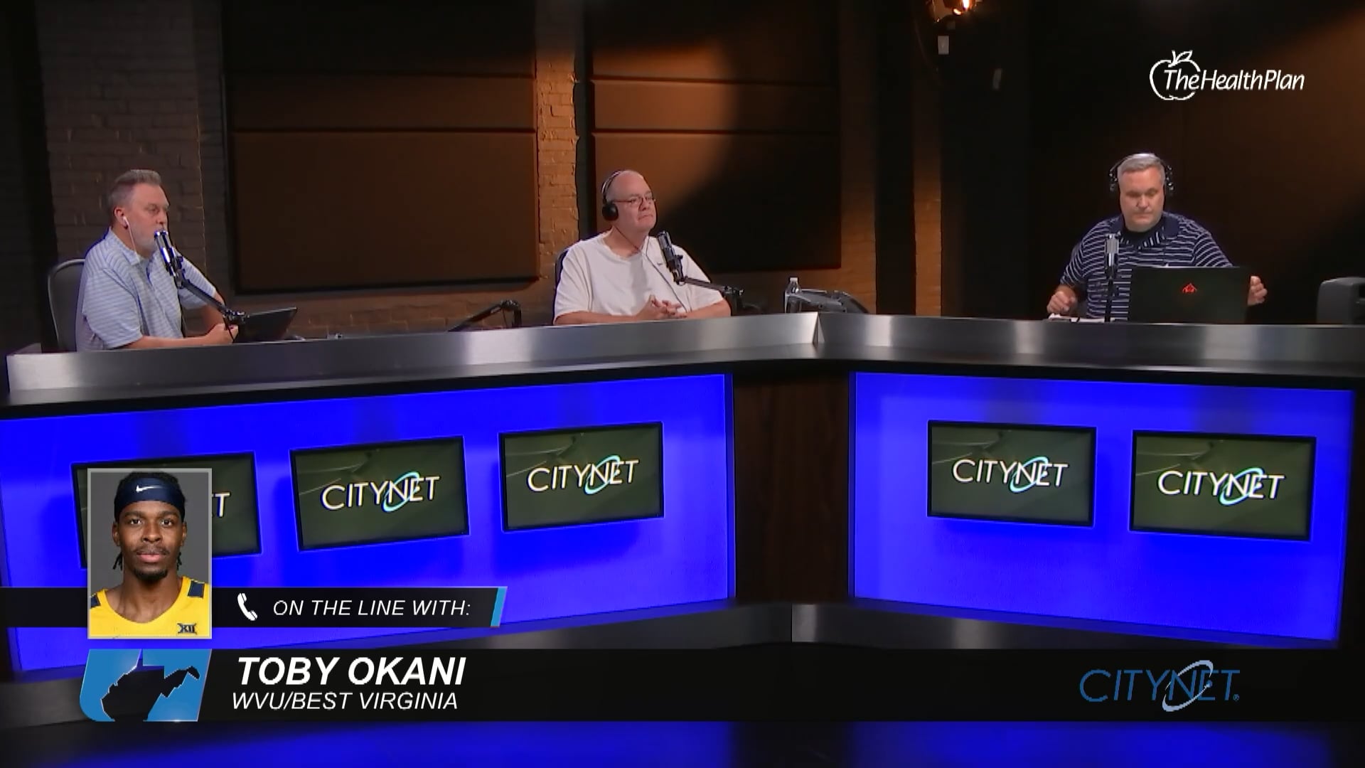 Toby Okani Full Interview