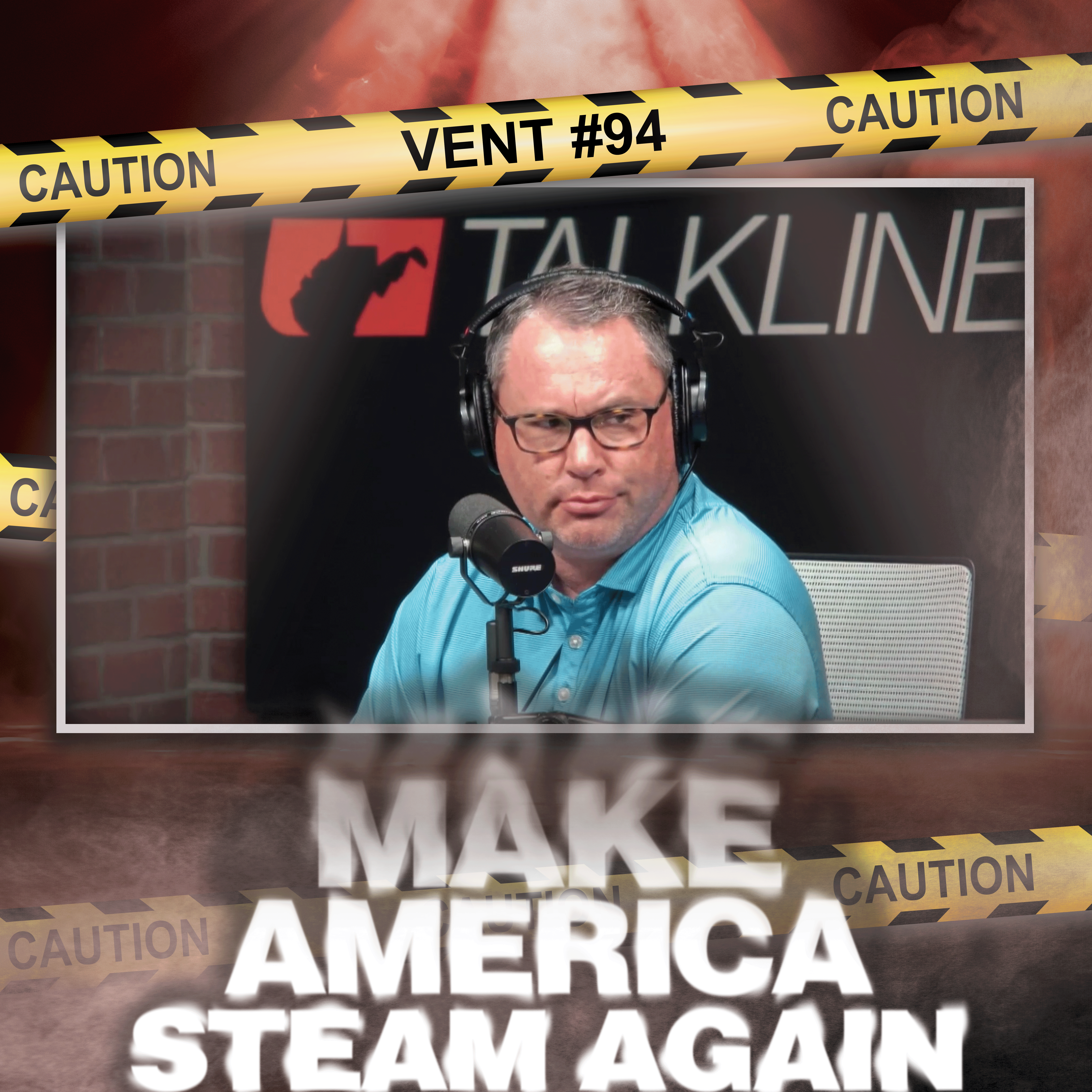 Steam Release: Vent #94