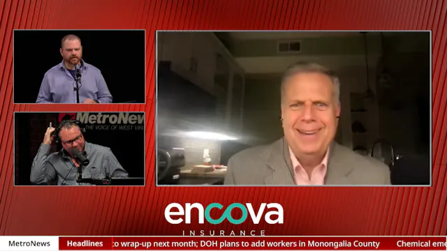 Talkline: Ambulance Concerns, Nationa...