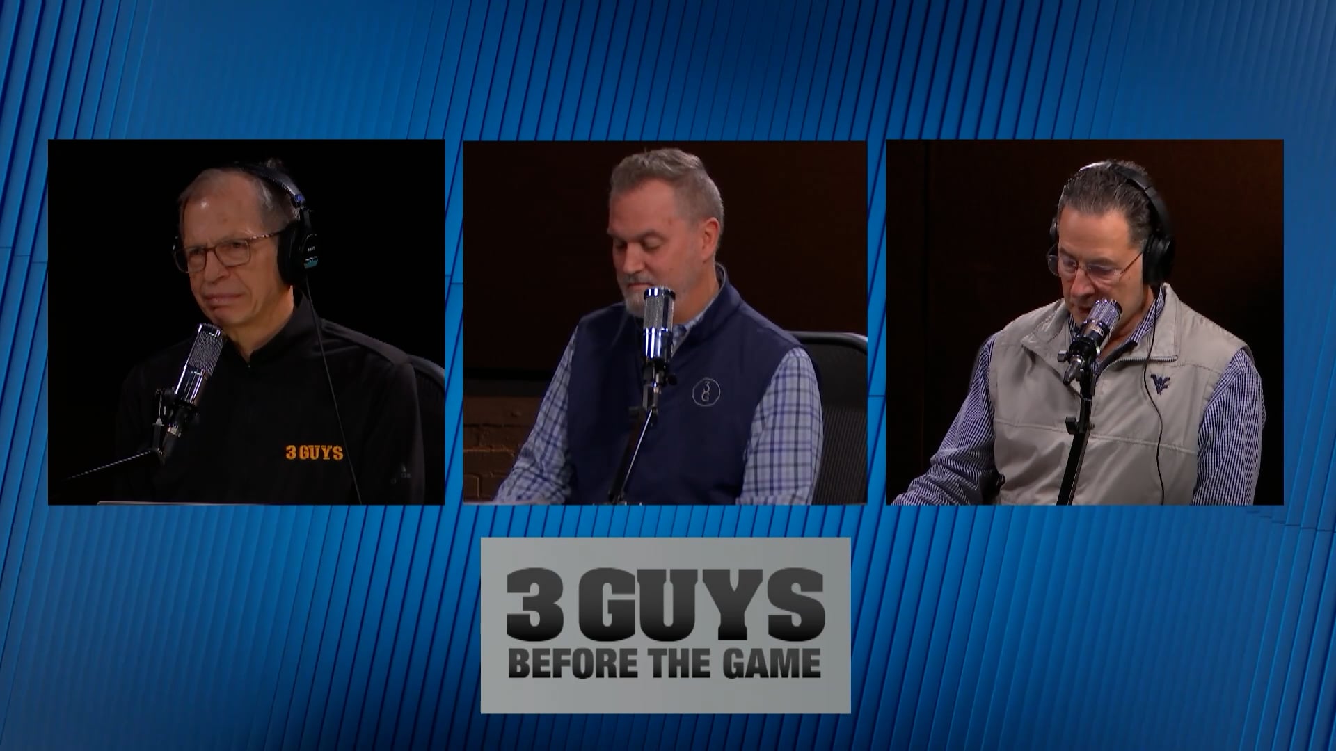 Hoppy's Obvious Observations: MVSU Sympathy