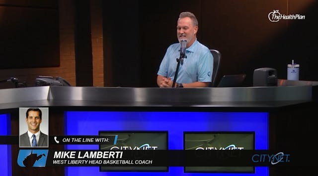 Sportsline for Wednesday, June 18th, ...
