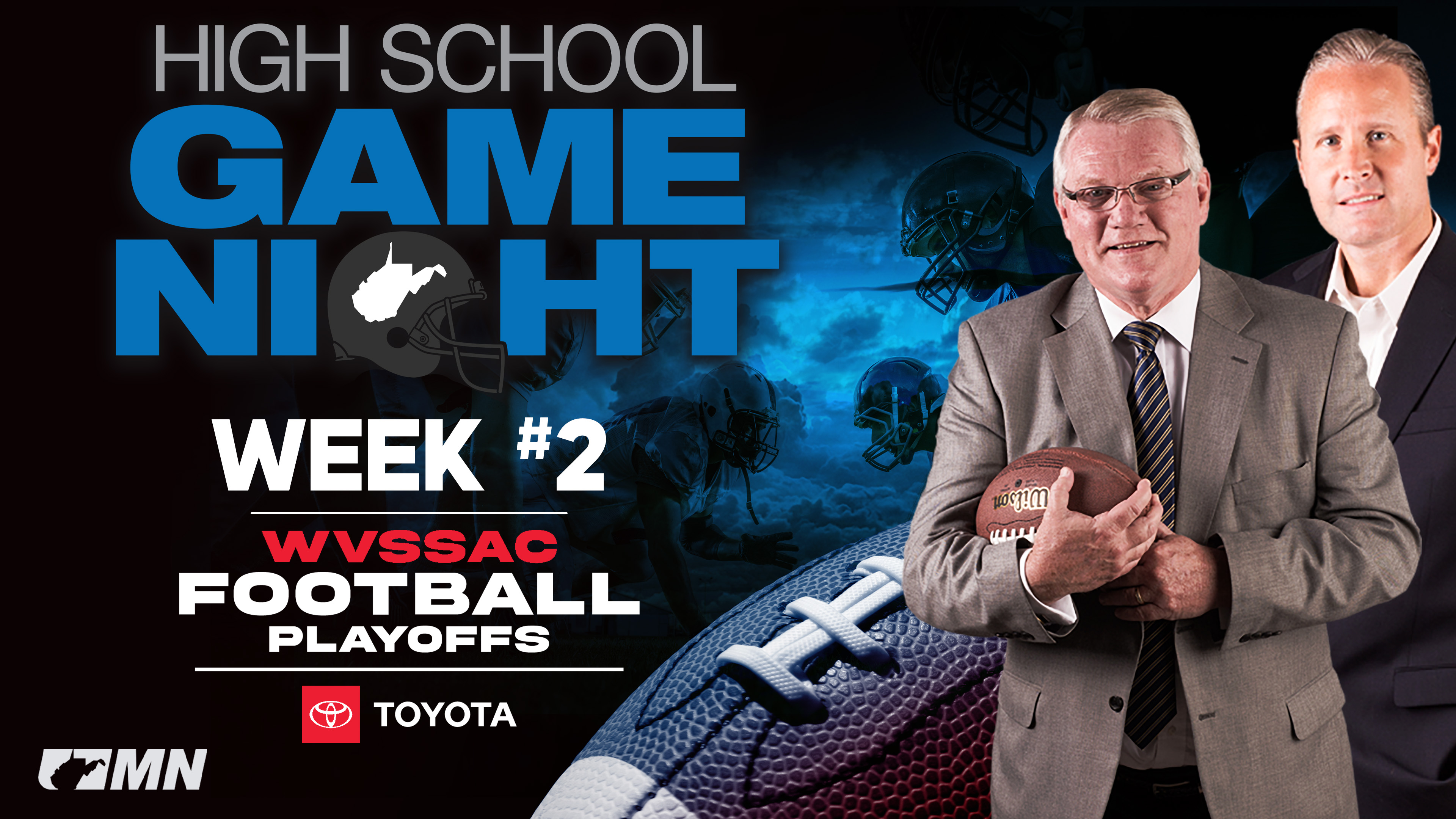 HSGN: Quarterfinals (11/21/25)