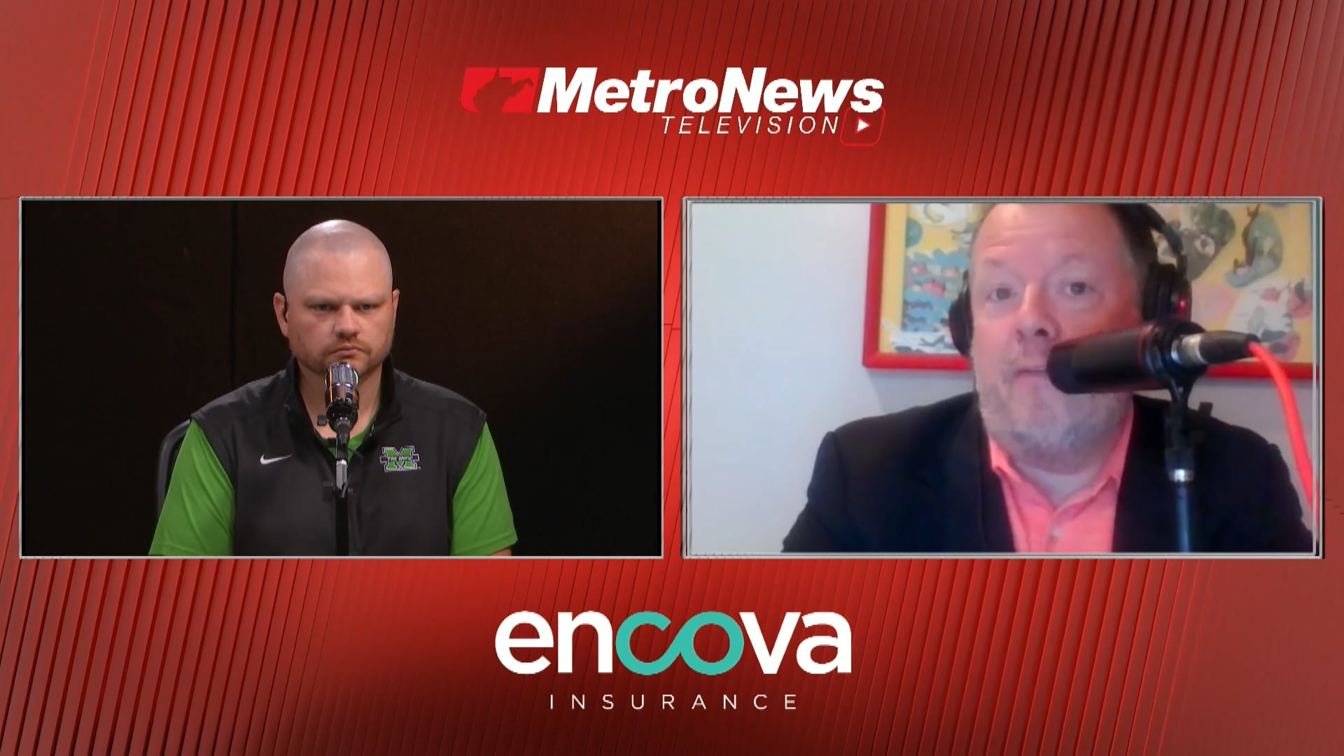 Brad McElhinny on Shelley Moore Capito