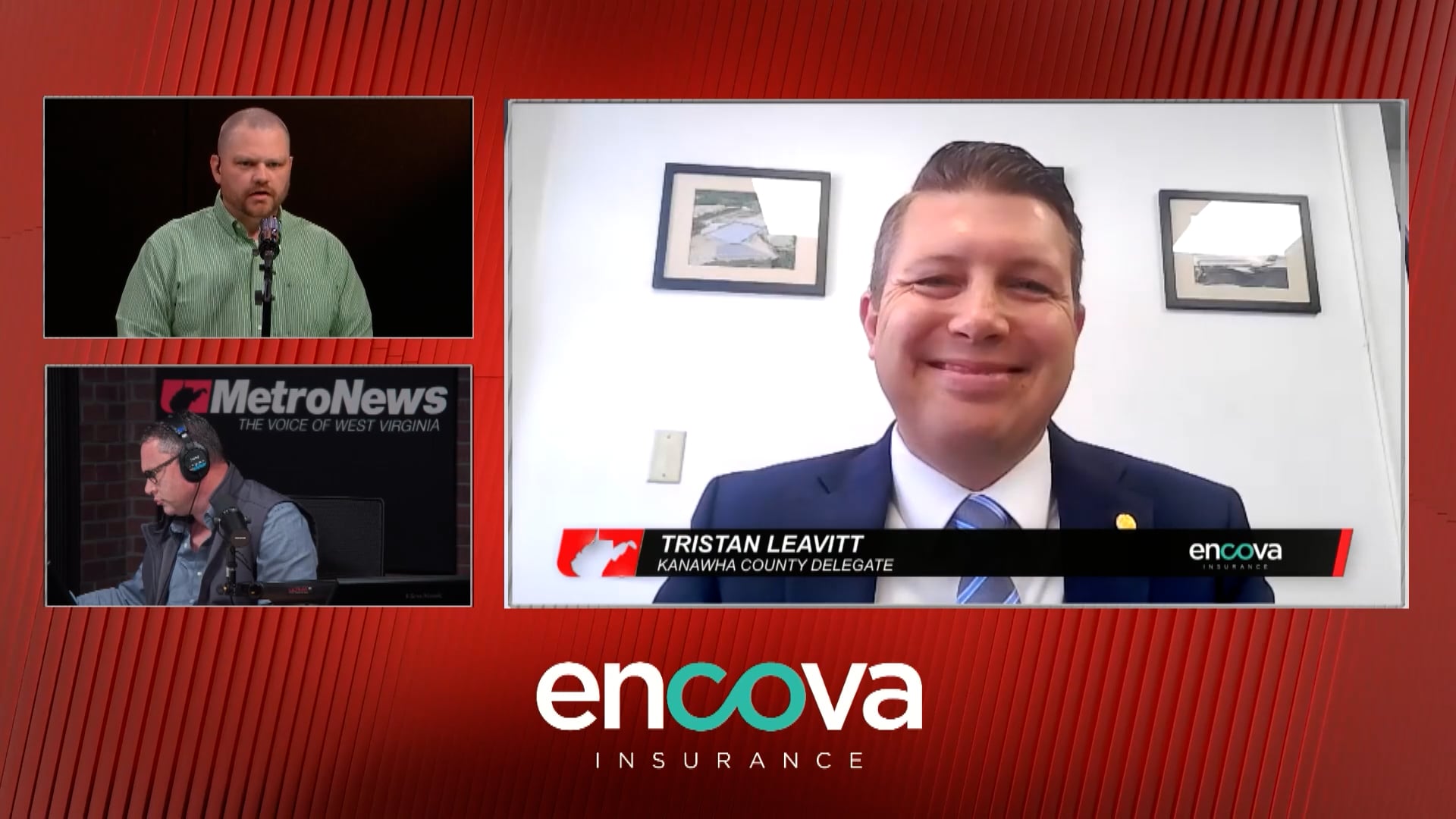 Tristan Leavitt on Medicaid Fees