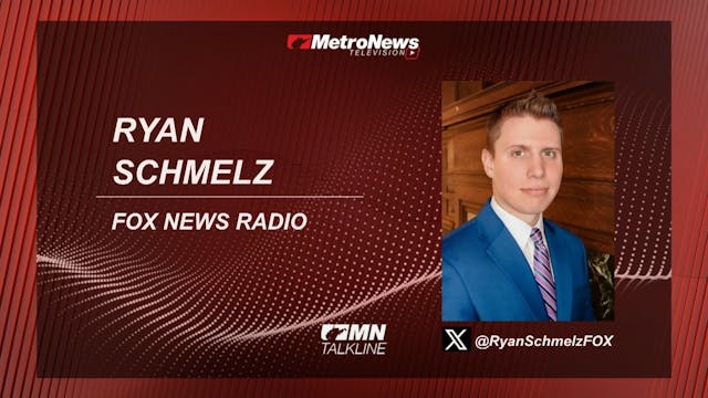Talkline for Tuesday, November 26, 2024