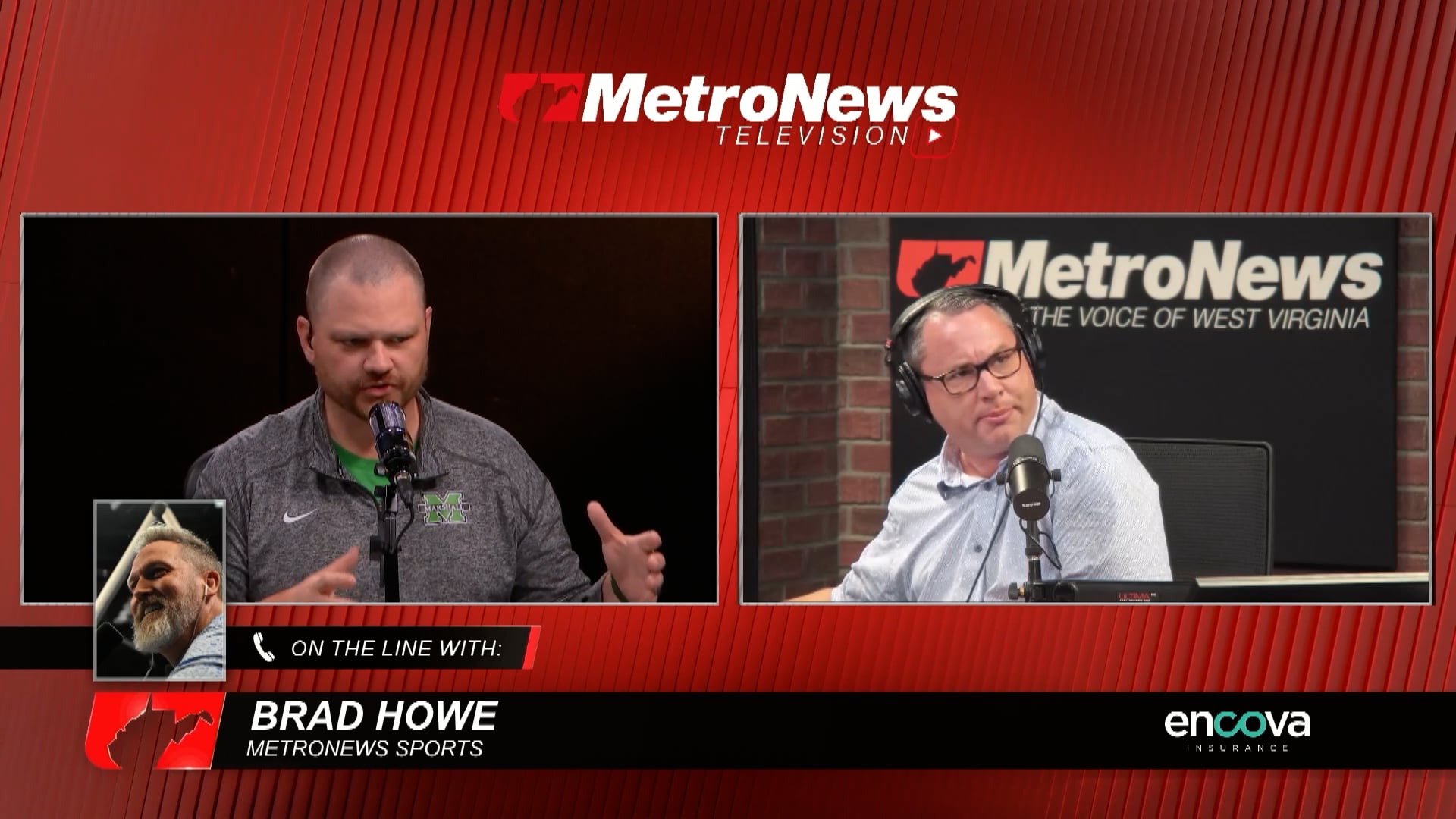 Brad Howe on Sports Betting Controversy