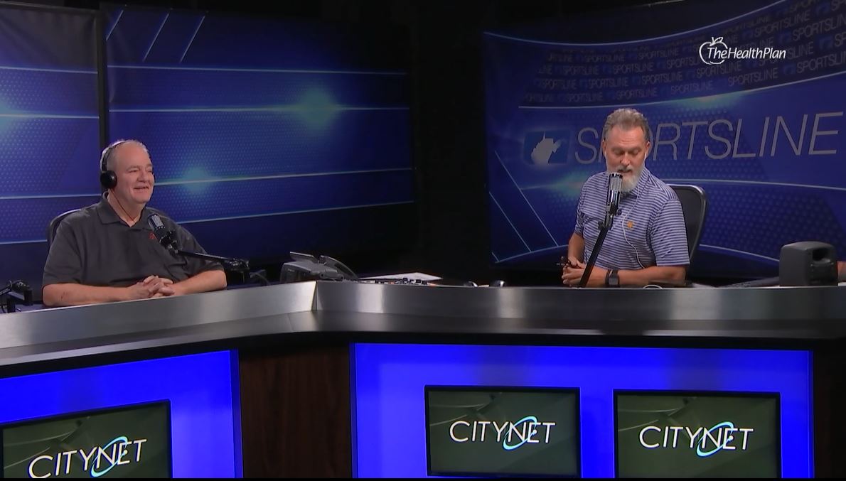 Sportsline (Friday, August 28th, 2026) | High School Football and Kayli Kellogg