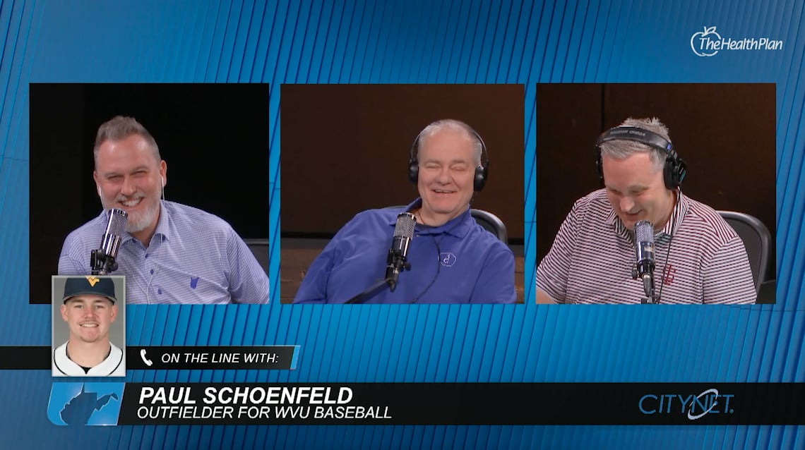 Paul Schoenfeld Full Segment
