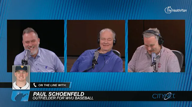 Paul Schoenfeld Full Segment