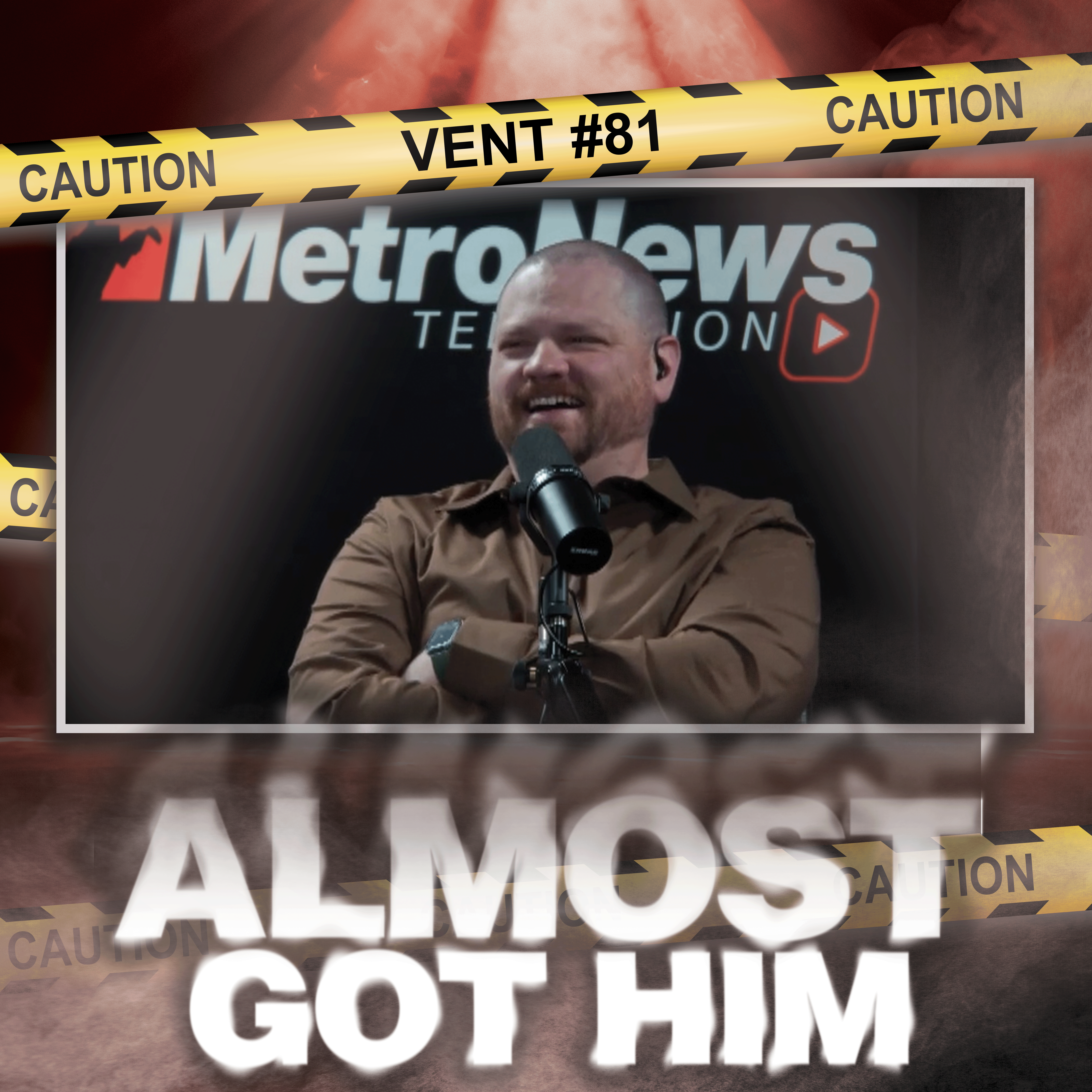 Steam Release: Vent #81