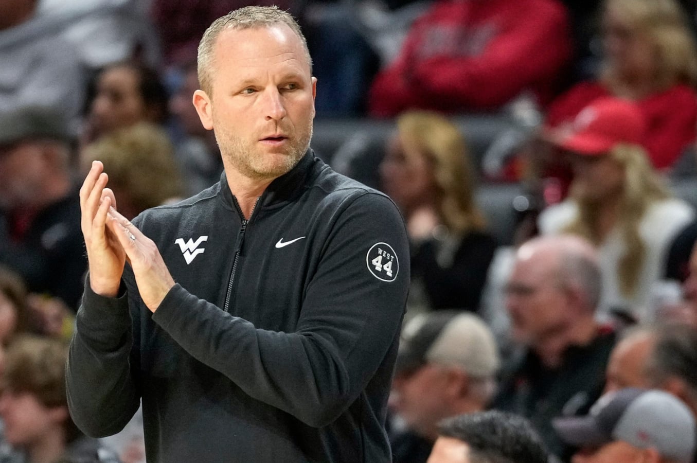 Greg Hunter on Darian DeVries