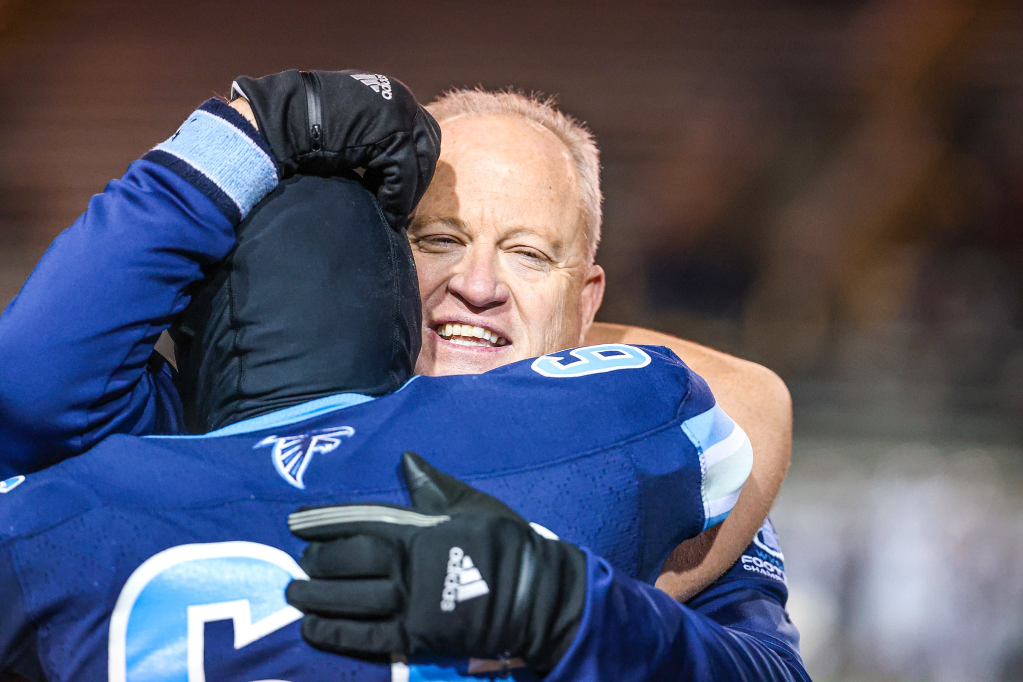 Class AA football offseason update