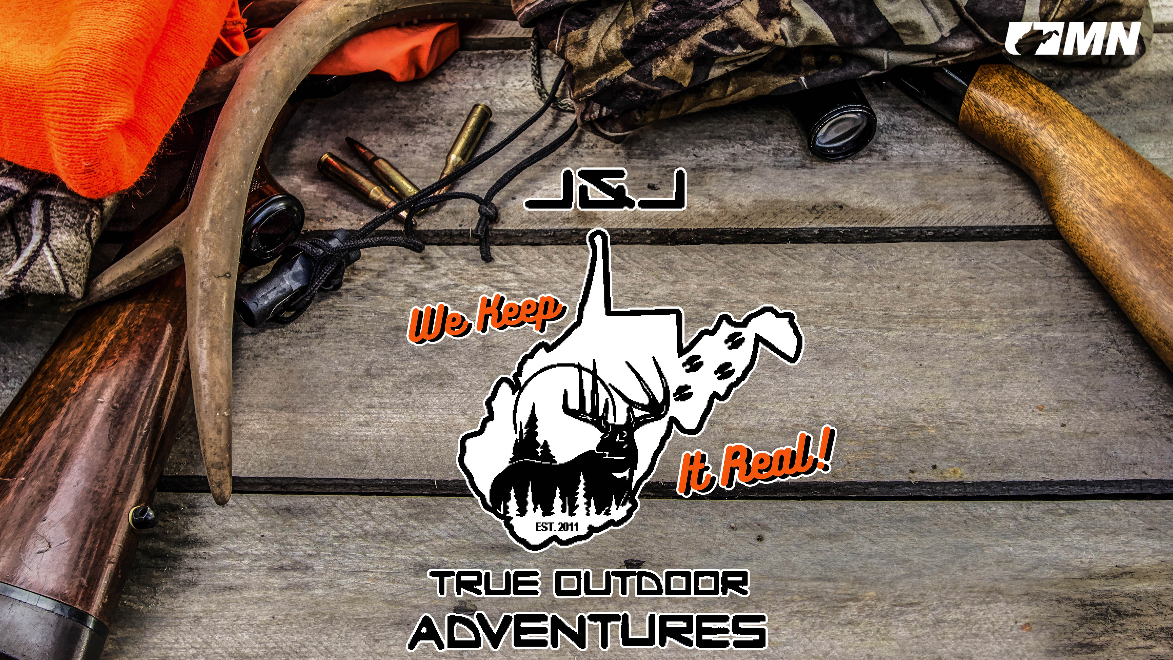 J&J True Outdoor Adventures