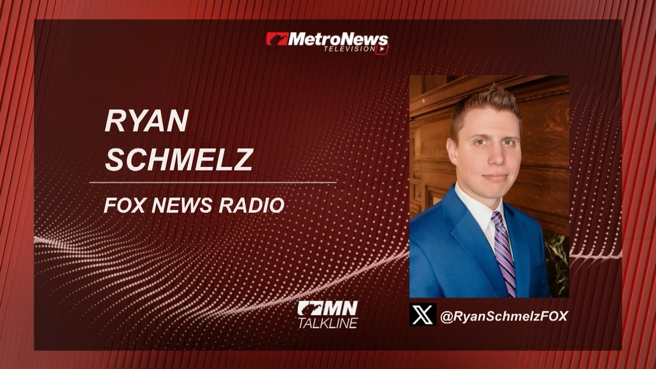 Ryan Schmelz on Current Deportation Situation