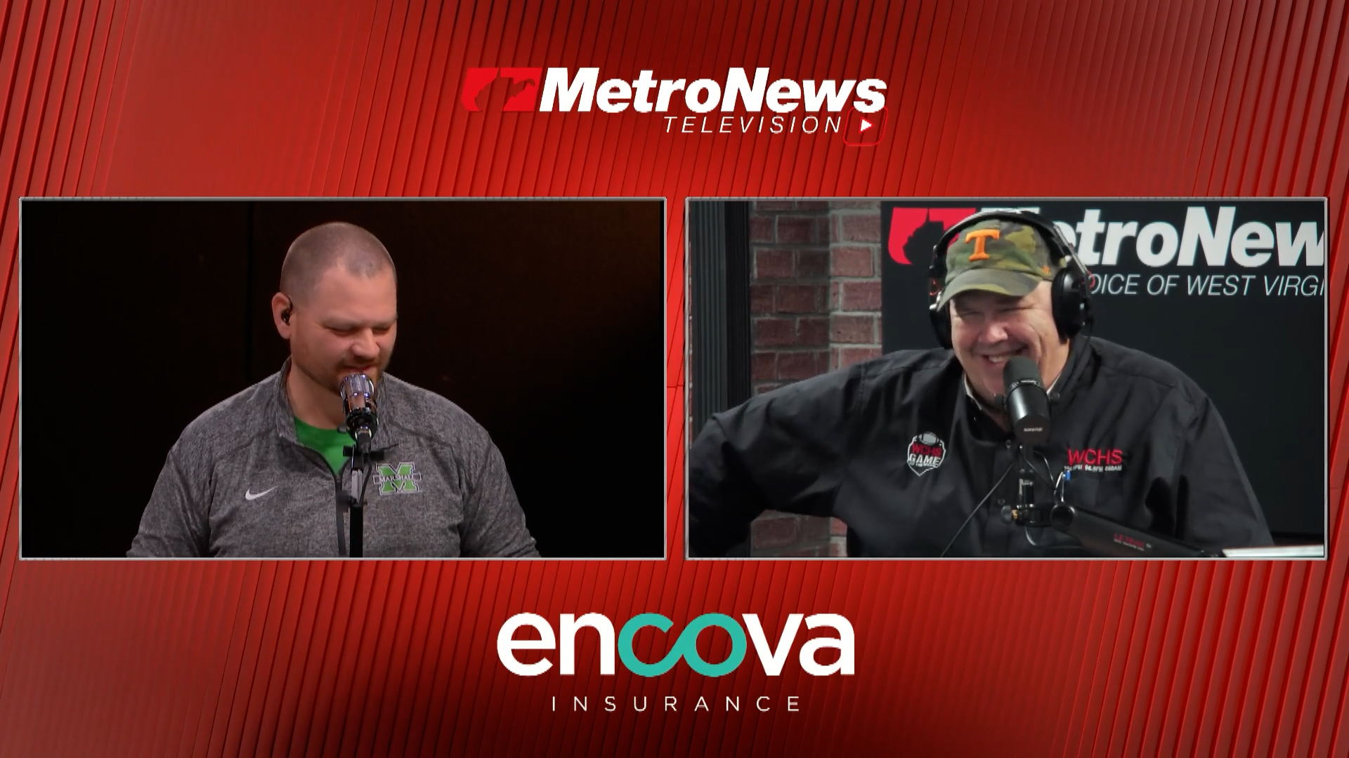 Talkline for Friday, November 21, 2025