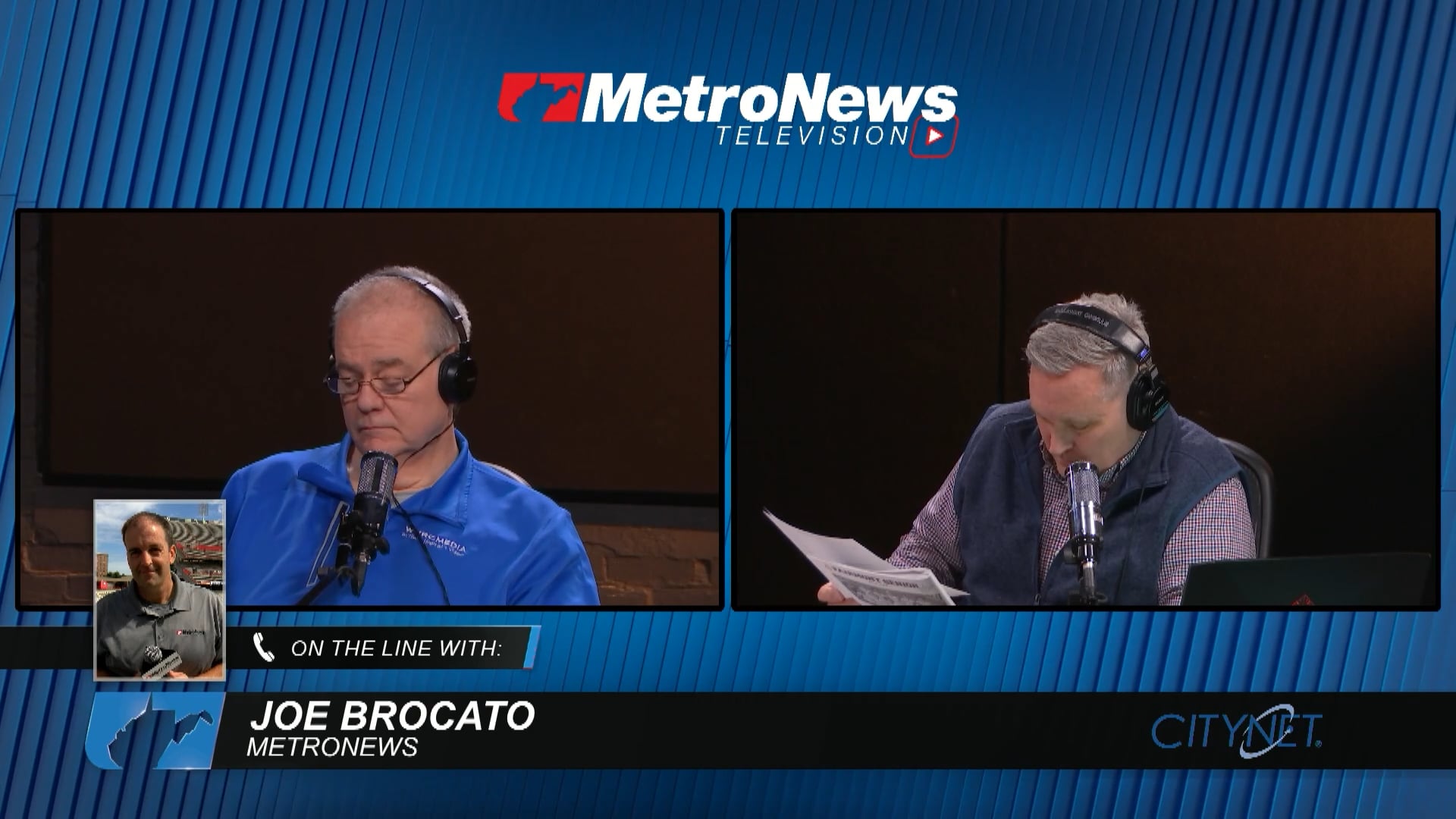 Joe Brocato-Greg Carey High School Basketball Preview