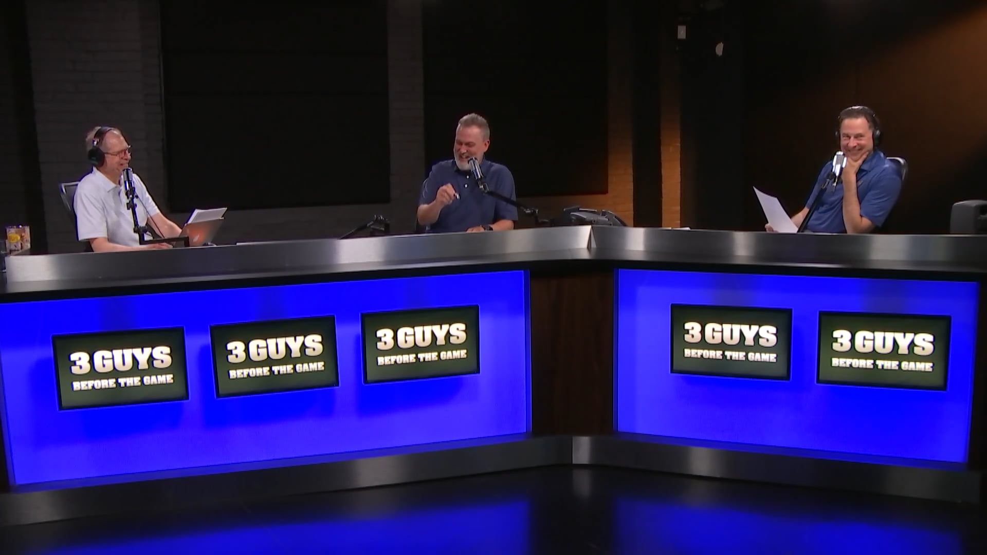 Episode 636: And Stuff