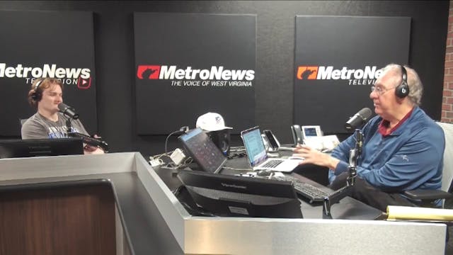 Ryan Talks to Dave about the Video Ga...