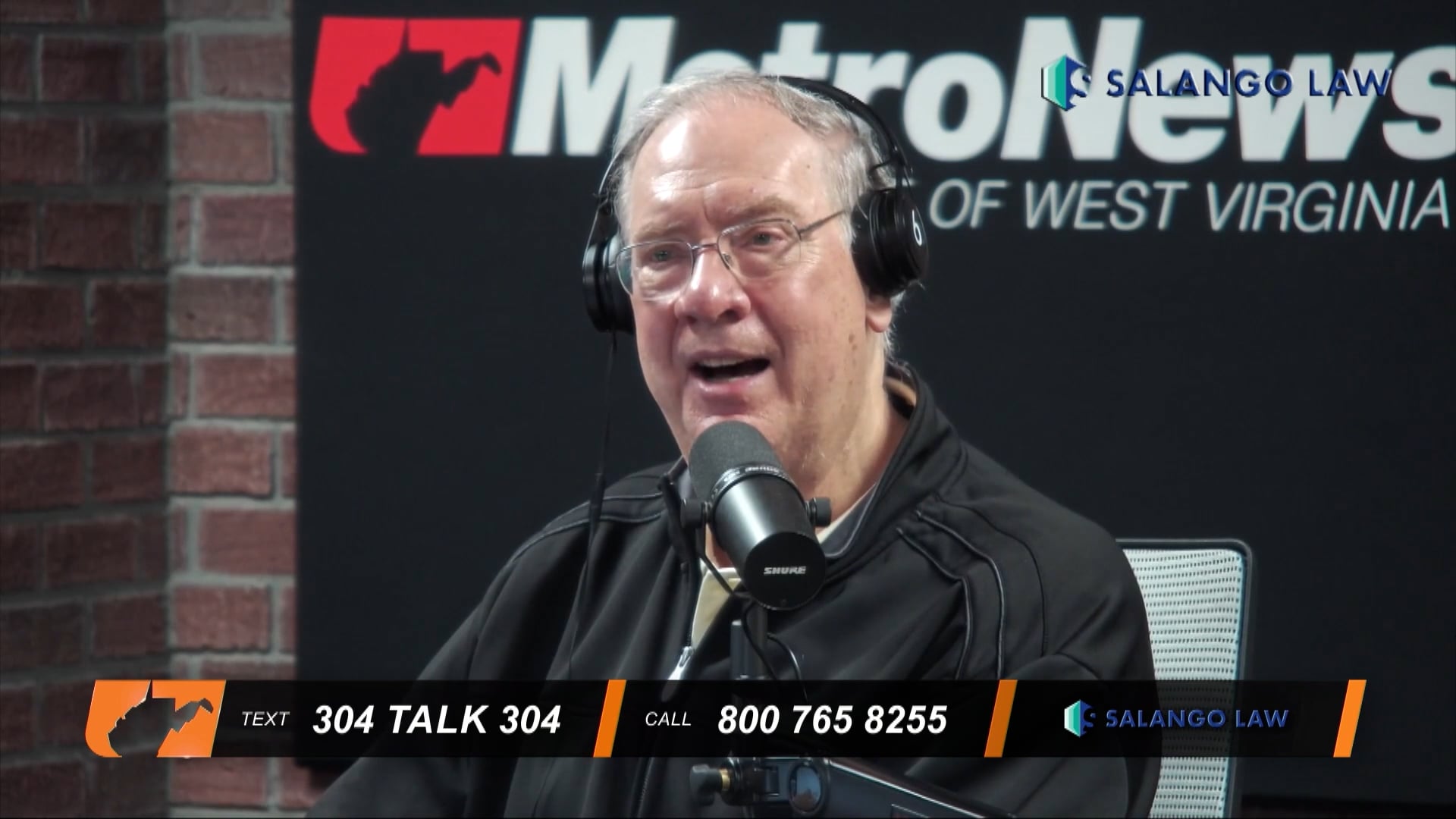 Dave and Kathy Mattea talk about this sundays Mountain Stage