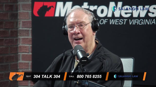 Dave and Kathy Mattea talk about this...