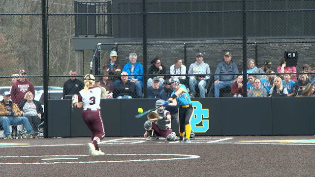 Oak Glen collects 13 hits in 11-3 win...