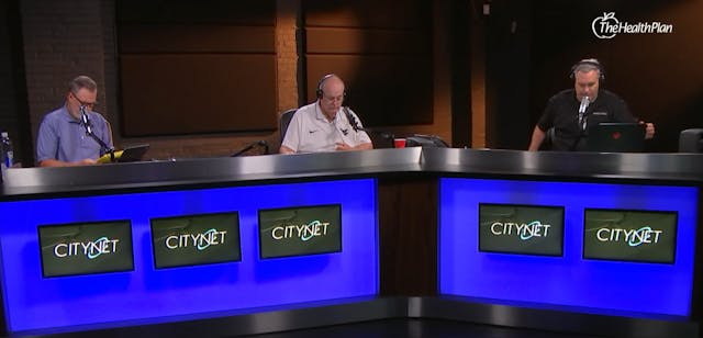 Sportsline for Wednesday, July 23rd, ...