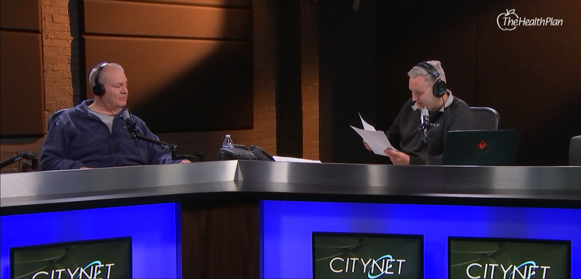 Sportsline for Monday, February 23rd, 2026