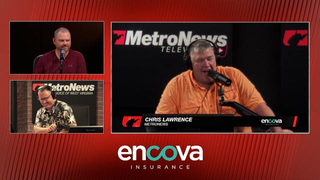 Talkline for Friday, June 20, 2025