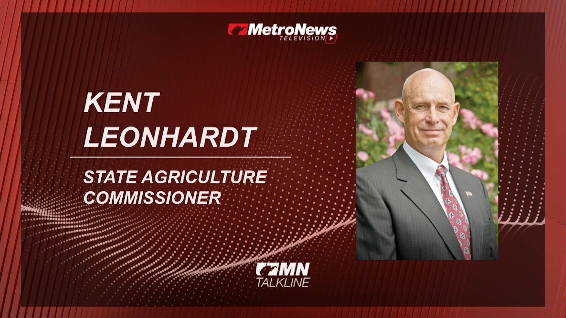 Kent Leonhardt on Bird Flu Impact