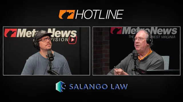 Dave John Ingram Billy Strings after ...