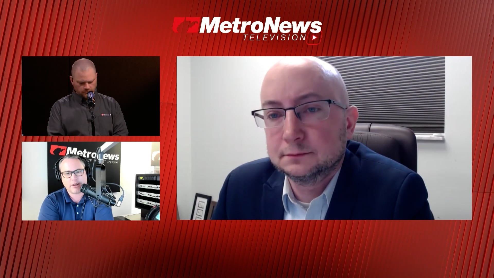 Matthew Christiansen on Vaccine Exemptions