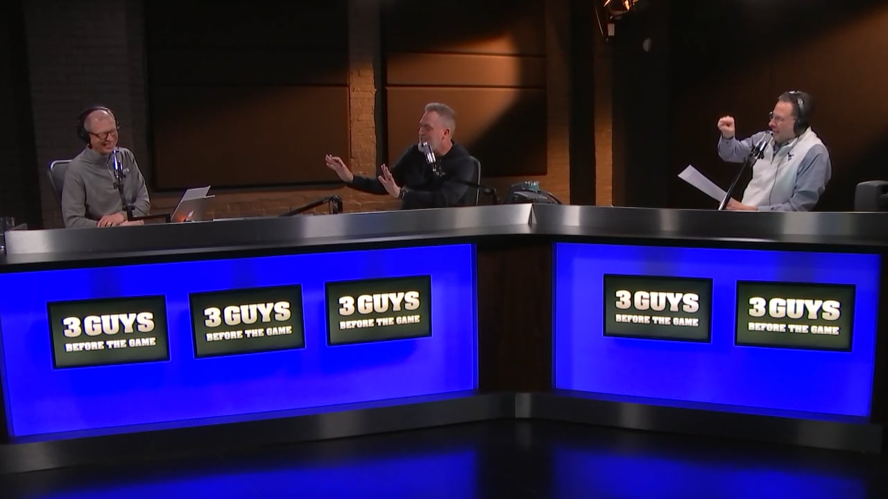 Episode 626: Searching Again