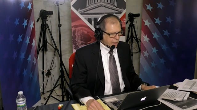 Talkline: Wednesday, March 1