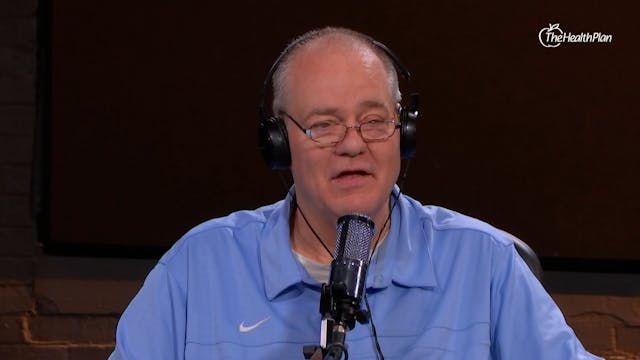 Full Jimmy Gregg Interview