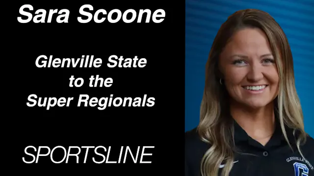 Sara Scoone: Glenville State is Headi...