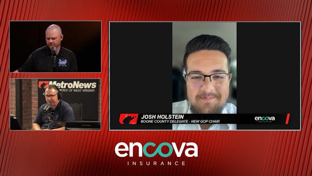 Talkline for Monday, July 28, 2025