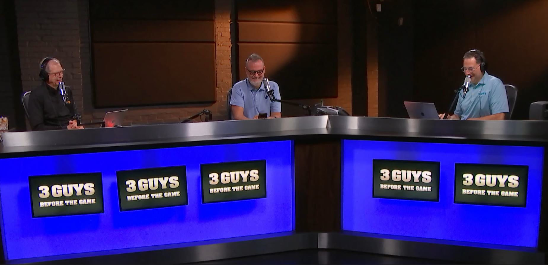 Episode 654: Robert Morris Game Recap