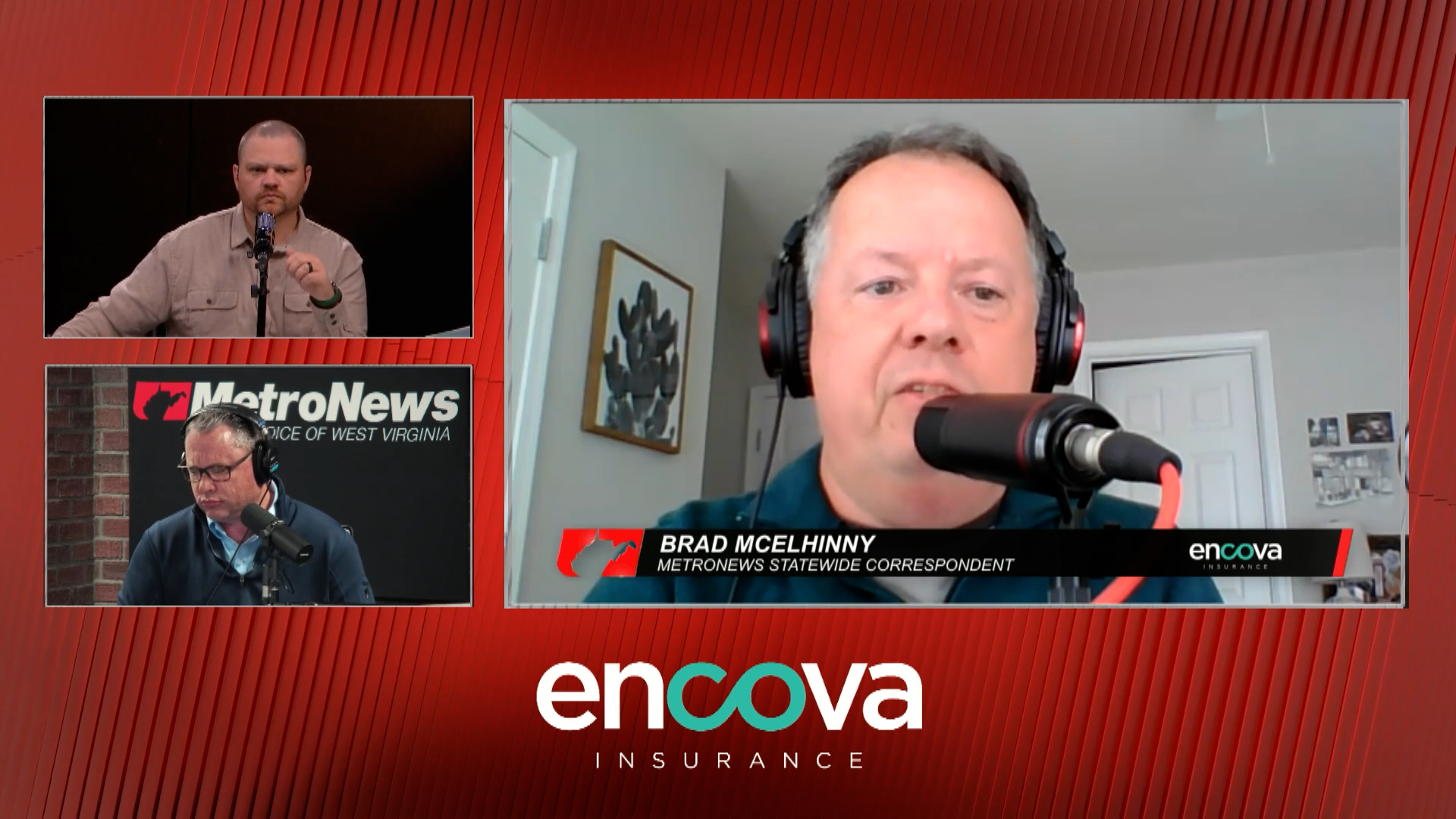 Talkline for Tuesday, November 11, 2025