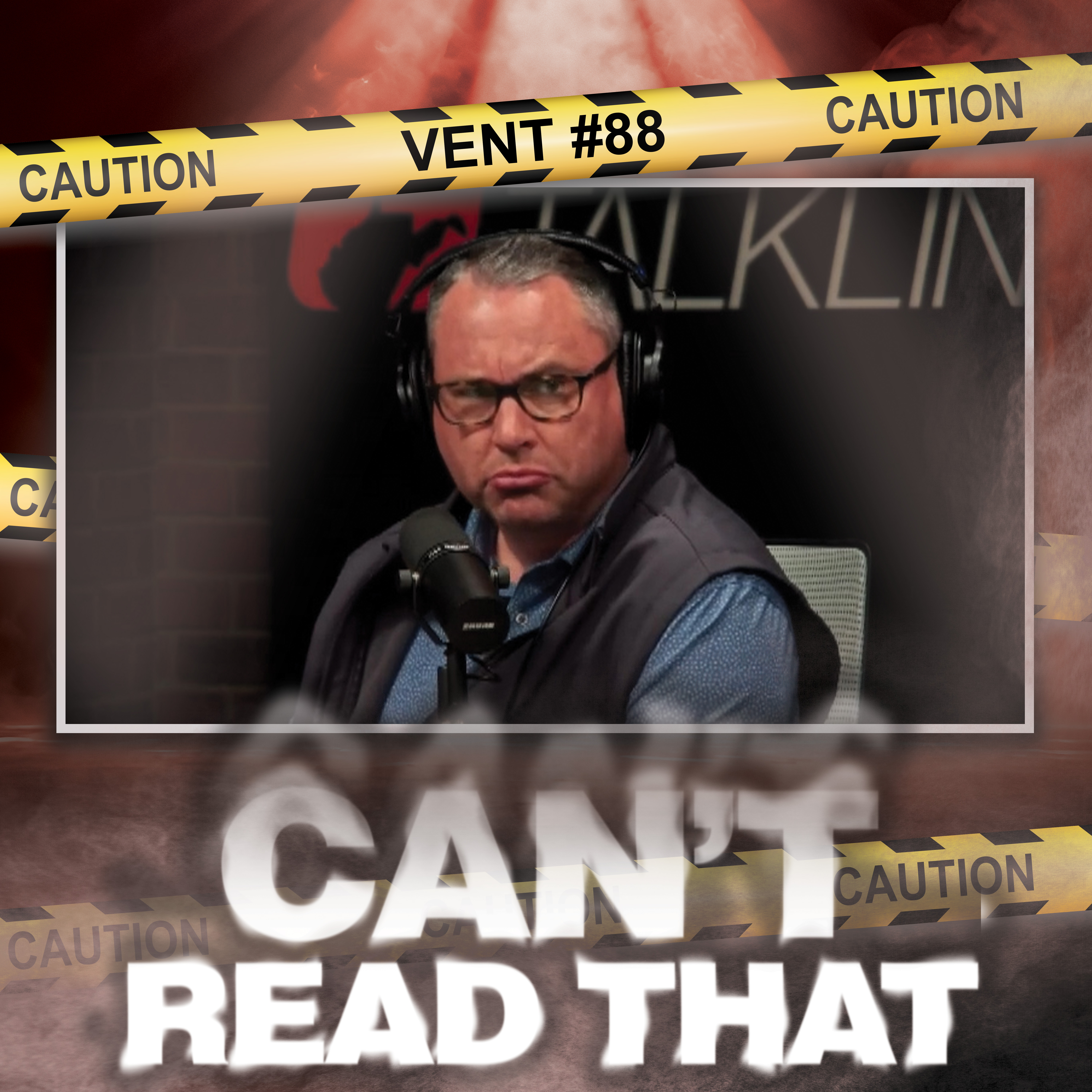 Steam Release: Vent #88